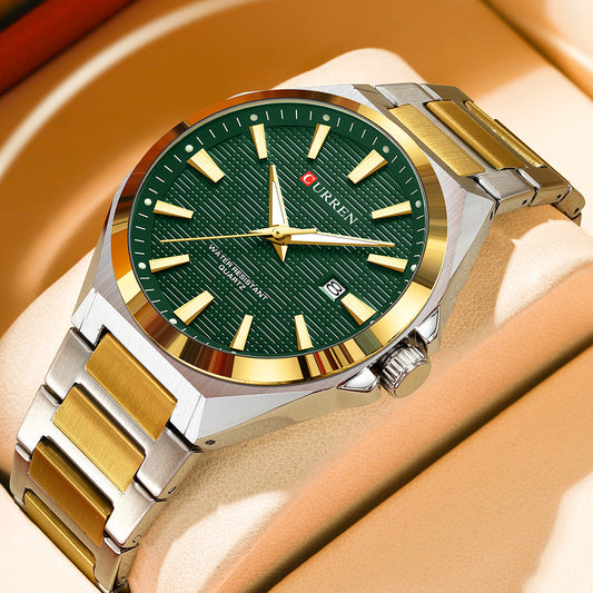 Curren 8494