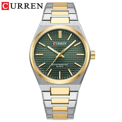 Curren 8439