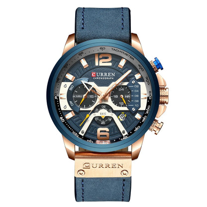 Curren 8329