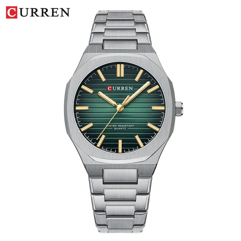 Curren 8456