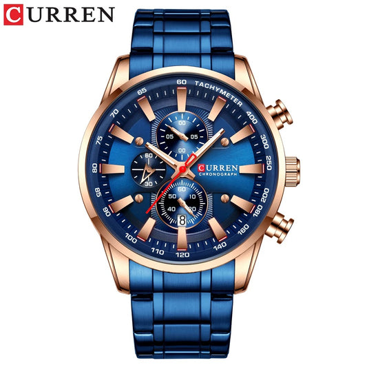 Curren 8351
