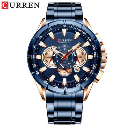 Curren 8363