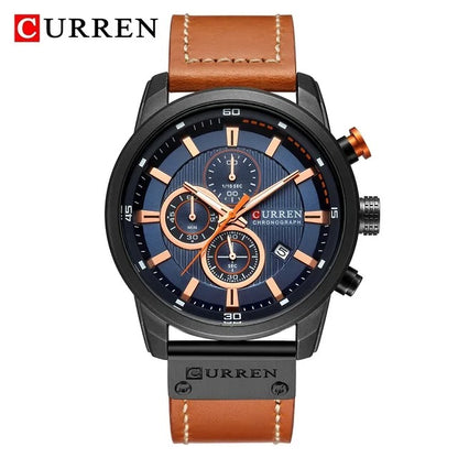 Curren 8291