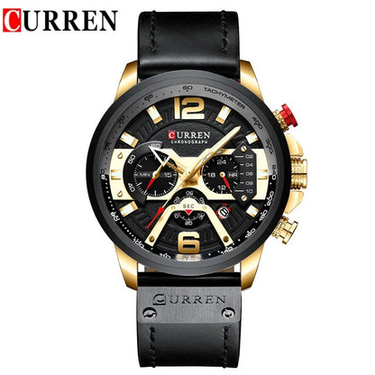 Curren 8329