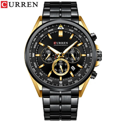 Curren 8399