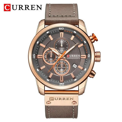 Curren 8291