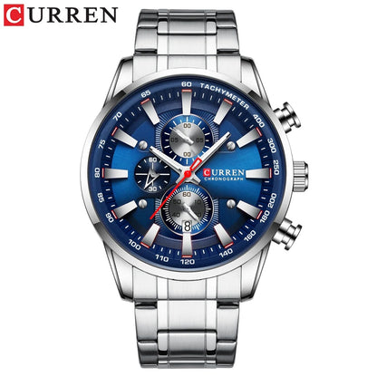 Curren 8351