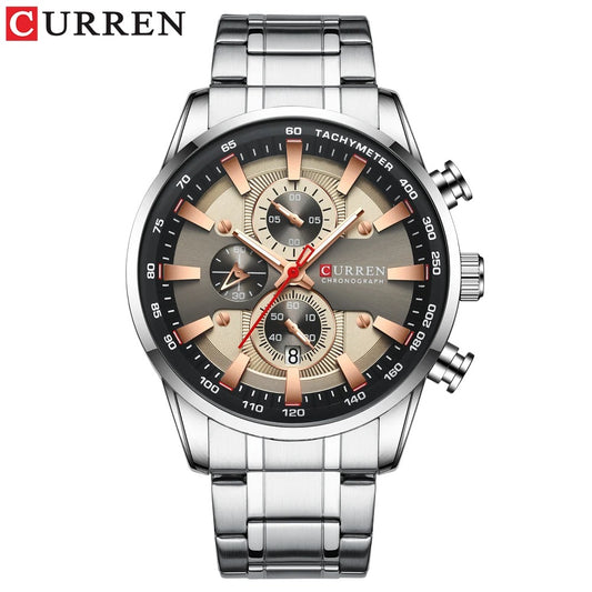 Curren 8351