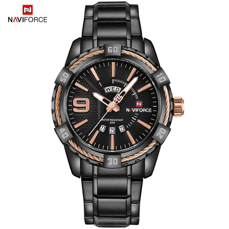 Naviforce 9117