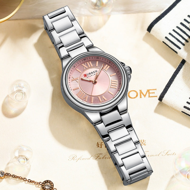 Curren 9091